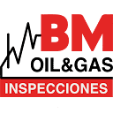 Logo de BM Inspecciones