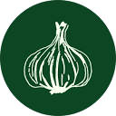 Logo de Garland Food
