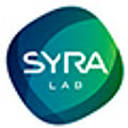 Logo de Laboratorio Syra
