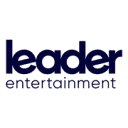 Logo de Leader Entertainment